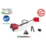 Débroussailleuse thermique Blue Bird BC 610 STL – Image 2