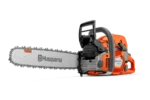Tronçonneuse thermique 572XP 60cm HUSQVARNA