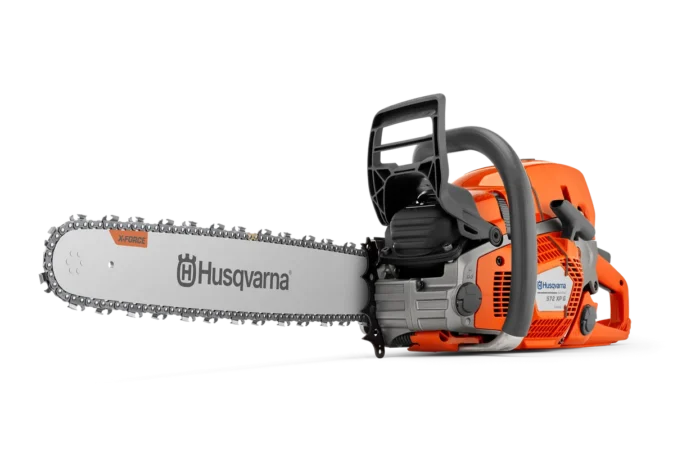 Tronçonneuse thermique 572XP 60cm HUSQVARNA – Image 1