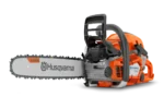 Tronçonneuse thermique 550XP MARK II HUSQVARNA