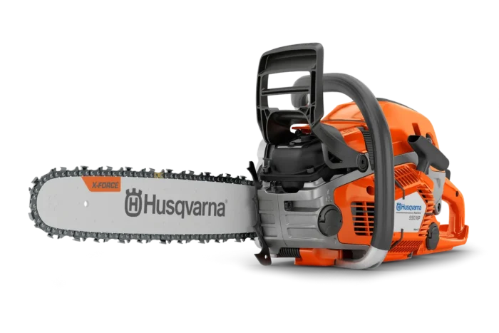 Tronçonneuse thermique 550XP MARK II HUSQVARNA – Image 1