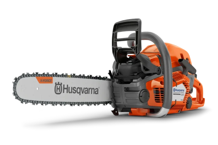 Tronçonneuse thermique 545 MARK II HUSQVARNA – Image 1