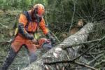 Tronçonneuse thermique 550XP MARK II HUSQVARNA – Image 5