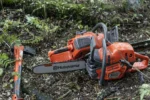 Tronçonneuse thermique 550XP MARK II HUSQVARNA – Image 6