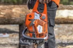 Tronçonneuse thermique 550XP MARK II HUSQVARNA – Image 8