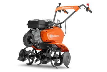 Motoculteur HUSQVARNA TF 435 P