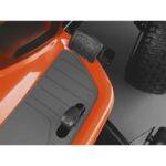 Tondeuse Autoportée husqvarna TC138L – Image 2