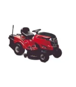 MTD TRACTOR DESCARGA TRASERA OPTIMA LN 200 H, 105CM, MOTOR MTD 679CC BICILINDRICO HIDRÓSTATICO – Image 2