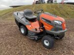 Tondeuse autoportée Husqvarna TC 238T – Image 3