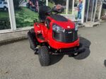 Tondeuse autoportée MTD OPTIMA LG 200 H – Image 3