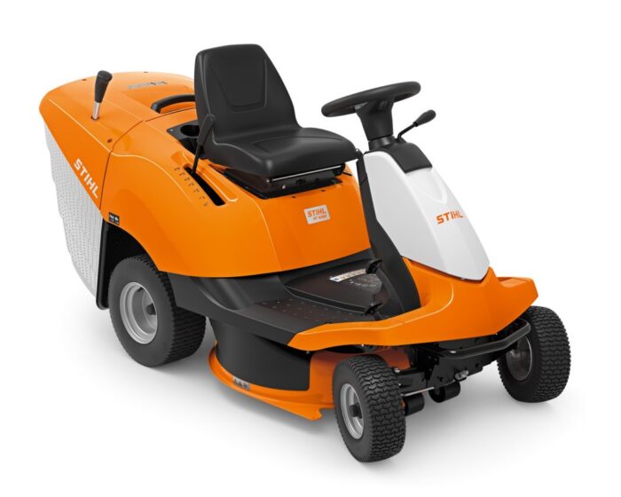 Tondeuse autoportée Rider Stihl RT4082 – Image 1