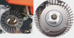 Débroussailleuse FS411 C-EM STIHL – Image 2