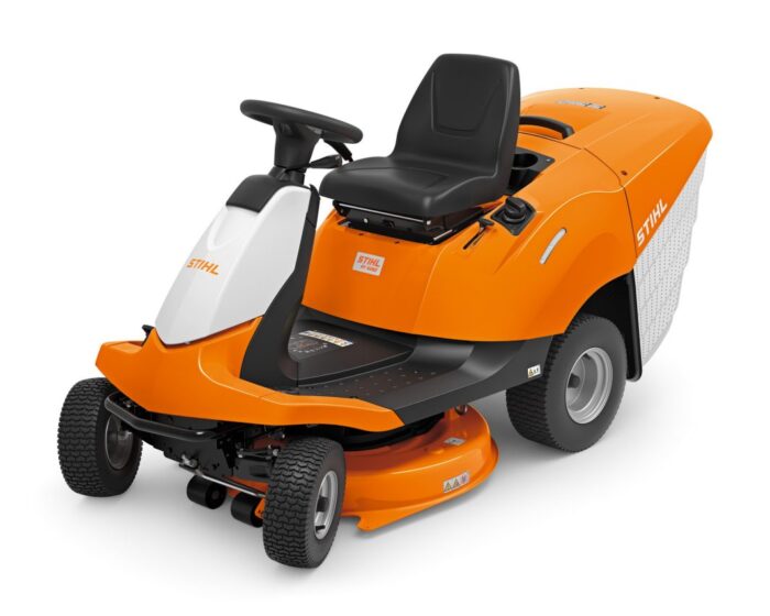 Tondeuse autoportée Rider Stihl RT4082 – Image 4