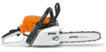 Tronçonneuse thermique MS251CBE guide 45 cm 45 cc – Image 2