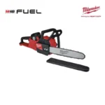 Milwaukee M18 FCHSC-121B Tronçonneuse Guide 30cm 18V / 12,0Ah – Image 3