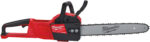 Milwaukee M18 FCHSC-121B Tronçonneuse Guide 30cm 18V / 12,0Ah – Image 4