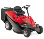 Tondeuse rider MTD OPTIMA Minirider 76 RDE