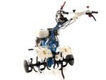 Motobineuse AGT 9000 avec moteur Honda GX270 – Image 2