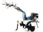 Motobineuse AGT 9000 avec moteur Honda GX270