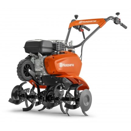 Motoculteur HUSQVARNA TF 435