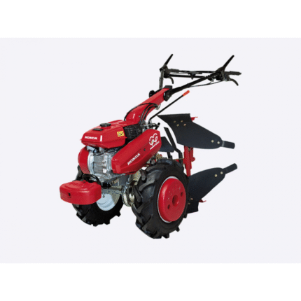Motoculteur HONDA F 560 avec Kit Labour