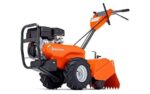 Motoculteur HUSQVARNA TR 430 DUAL K