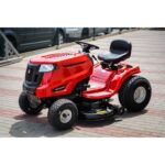 Tondeuse autoportée MTD SMART RG 145 – Image 3