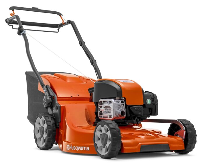 Tondeuse Husqvarna LC253S – Image 1