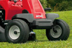 Tondeuse rider MTD OPTIMA Minirider 76 RDE – Image 2