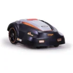 Robot tondeuse autonome 28V batterie 3Ah Villybot 1.1 pour 1000m2 de tonte – Image 3