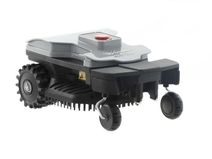 Robot tondeuse Wiper IKE XH10R – Image 1