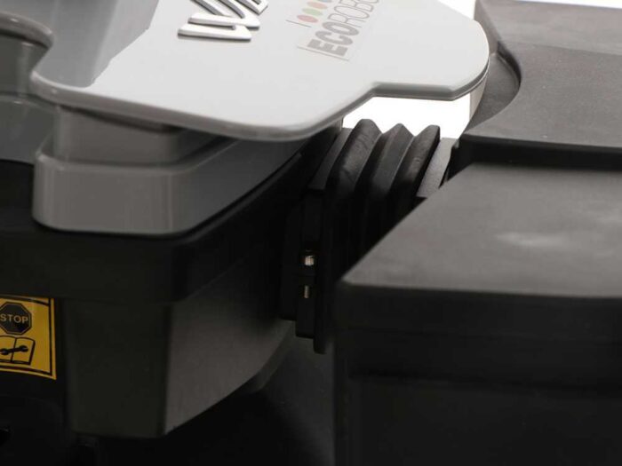 Robot tondeuse Wiper IKE XH10R – Image 3