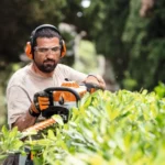 Taille-haies thermique HS 82T-600 STIHL – Image 3