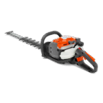 Taille-haies thermique 522HDR60X HUSQVARNA