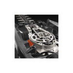 Taille-haies thermique 522HDR60X HUSQVARNA – Image 4