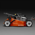 Tondeuse Husqvarna LC253S – Image 3
