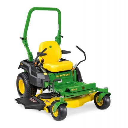 Tondeuse autoportée John Deere Z515E