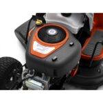 Tondeuse Autoportée Husqvarna TC 138L – Image 3