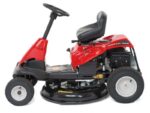 Tondeuse autoportée mini rider MTD 76 SDE – Image 4