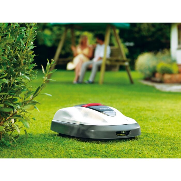 Tondeuse Robot HONDA Miimo HRM 310 EAE – Image 3