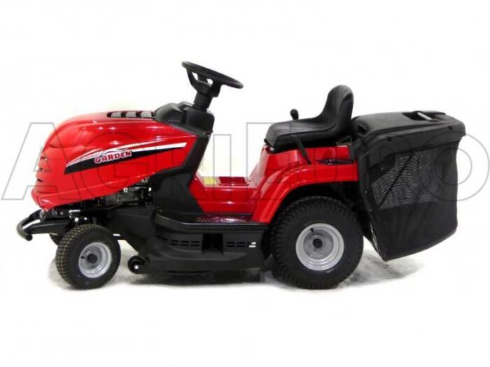 Tondeuse autoportée Castel Garden CG 12,5 / 98 414 cc – Image 2