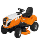 Tracteur tondeuse RT 4112.1 SZ STIHL – Image 2