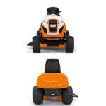 Tracteur tondeuse RT 4112.1 SZ STIHL – Image 3