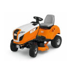 Tracteur tondeuse RT4097.1 SX STIHL – Image 3