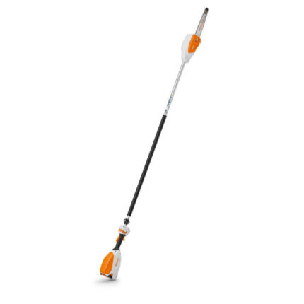 Tronçonneuse d'élagage sur perche à batterie HTA 66 STIHL
