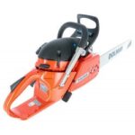 Tronçonneuse Pro 2 temps 72,6 cm³ 50 cm DOLMAR PS7310-50 – Image 3