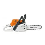 Tronçonneuse thermique MS251CBE guide 45 cm 45 cc – Image 3