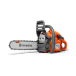 Tronçonneuse thermique 435II 38 cm HUSQVARNA