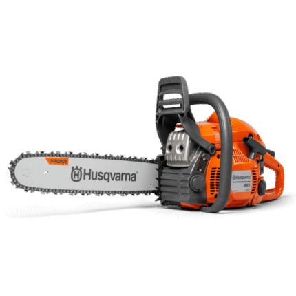 Tronçonneuse thermique 445 II 45 cm HUSQVARNA