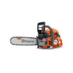 Tronçonneuse thermique 550XP MARK II HUSQVARNA